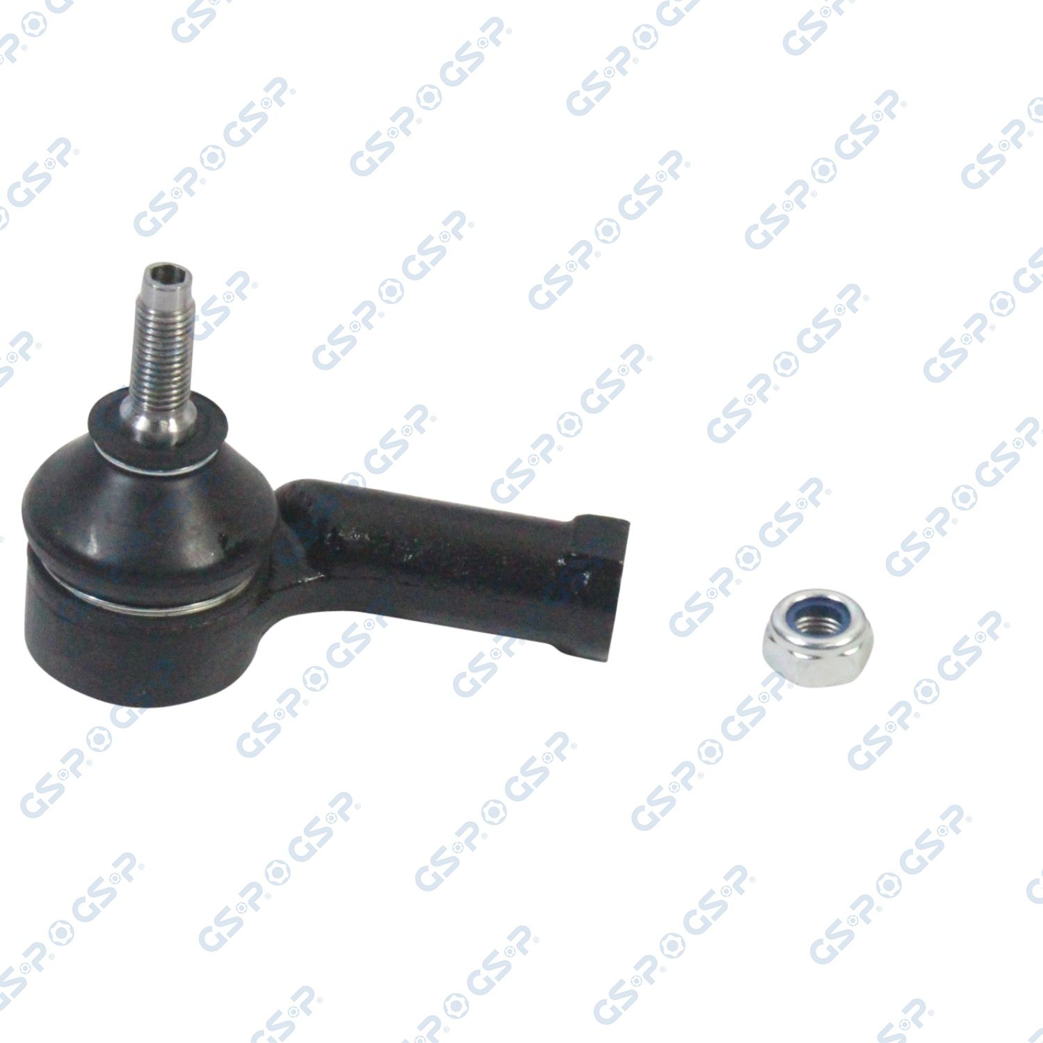 Stūres šķērsstiepņa uzgalis