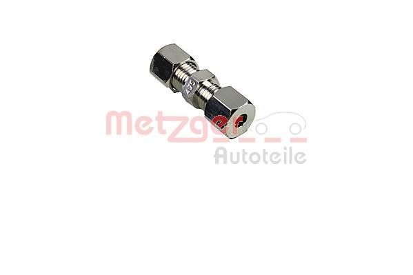 Adapter, bromsledning METZGER AUTOTEILE STT