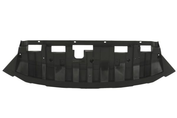 Кожух двигателя