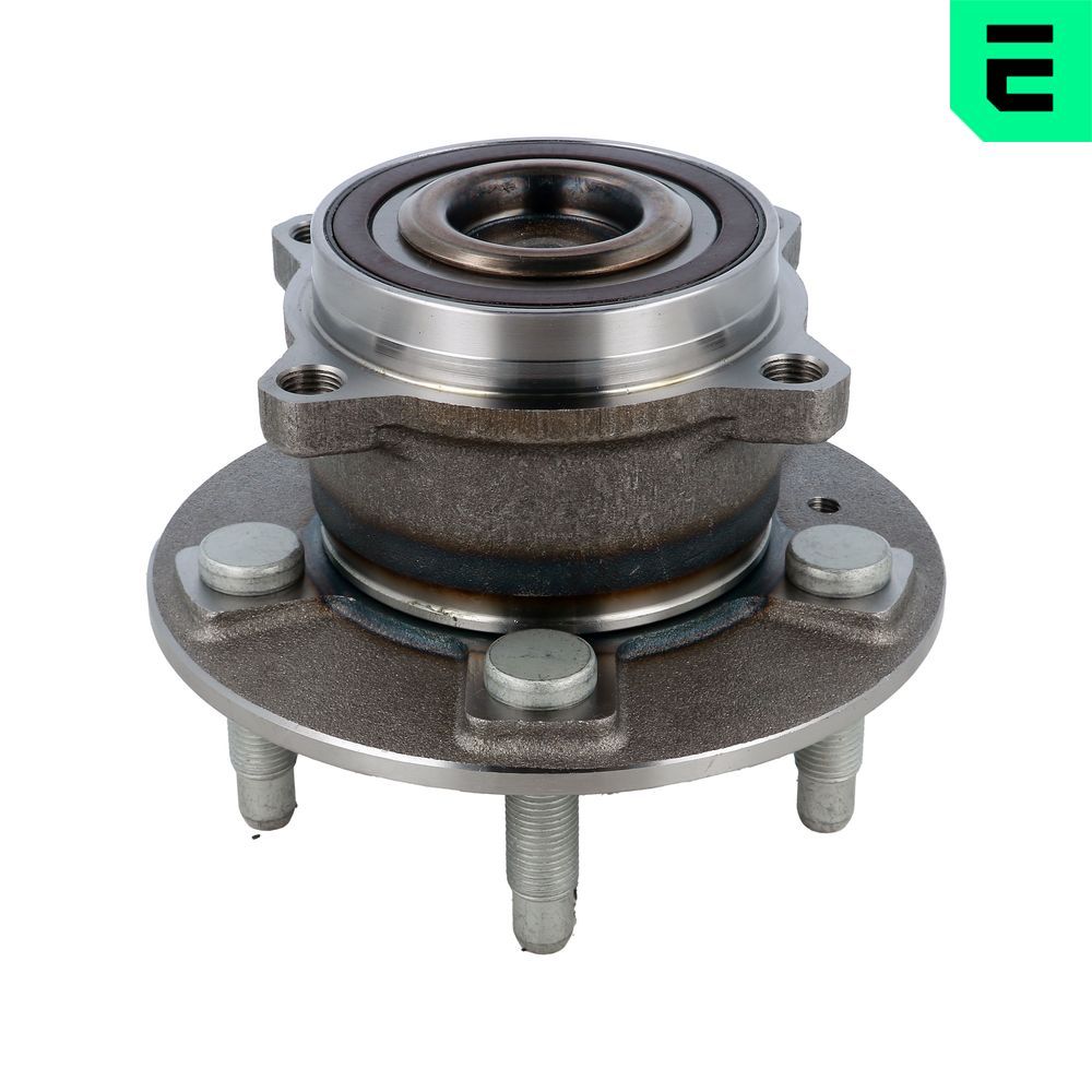 Set rulment roata OPTIMAL 521001