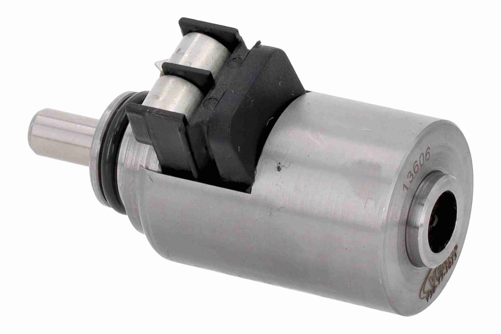Valve de commande, boîte automatique
