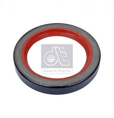 Pierścień uszczelniający, wał pośredni DT SPARE PARTS 7.50554