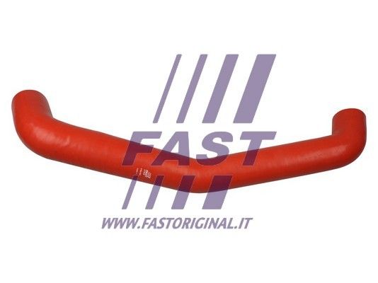 Przewód powietrza doładowującego FAST FT61551