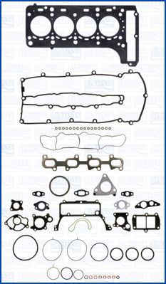 Zestaw uszczelek, głowica cylindrów AJUSA 52382500