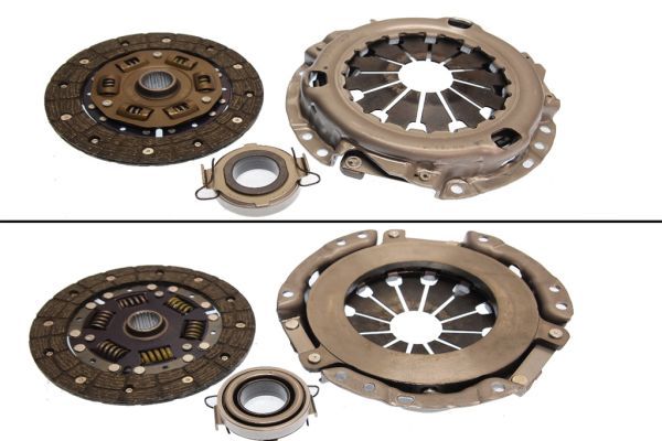 Zestaw sprzęgieł KAWE 952644