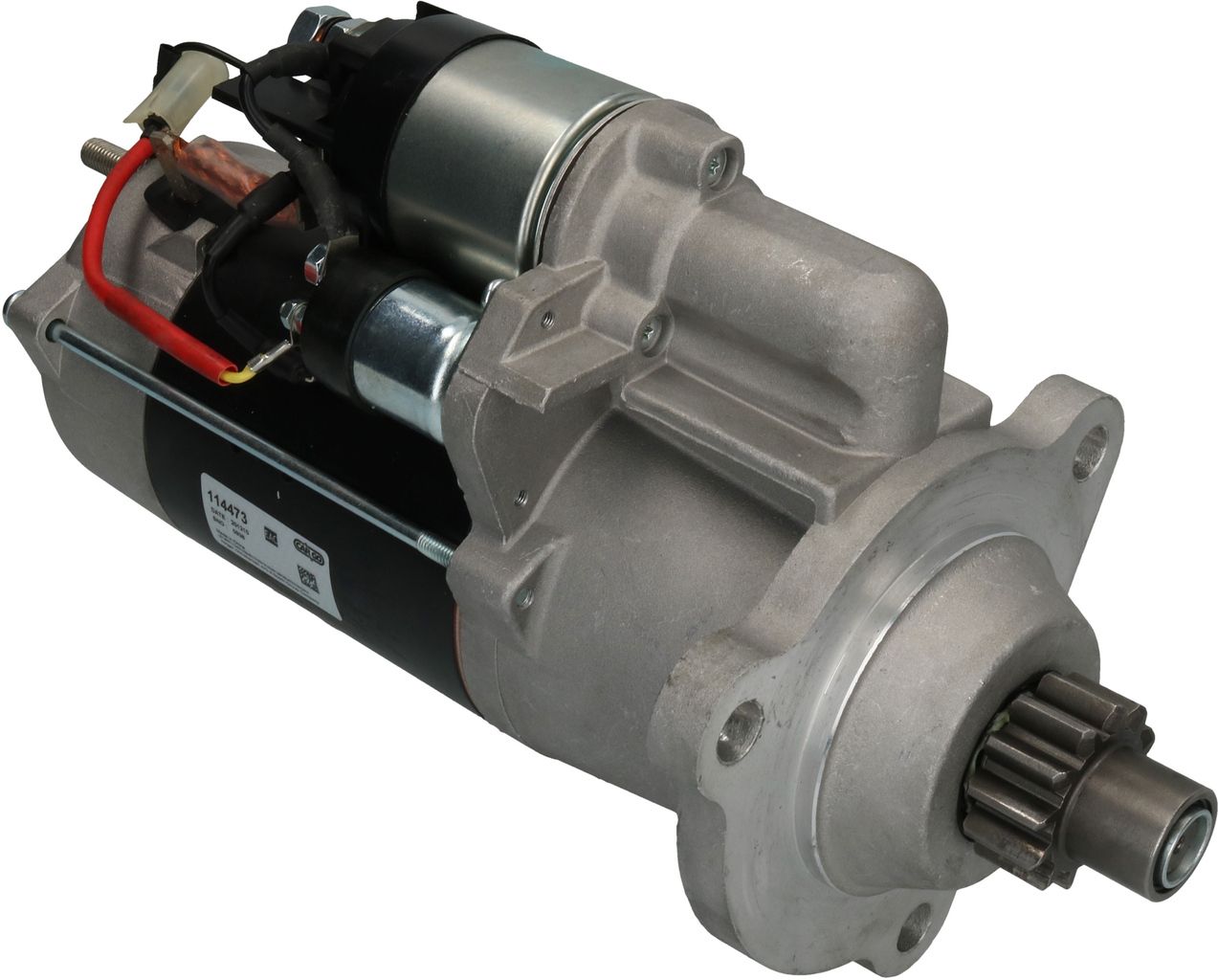 starter HC-Cargo F 032 114 473