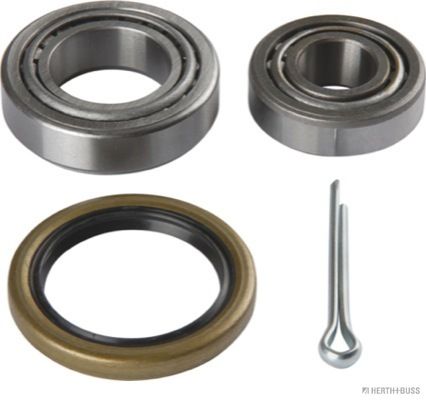 Set rulment roata HERTH+BUSS JAKOPARTS J4712027