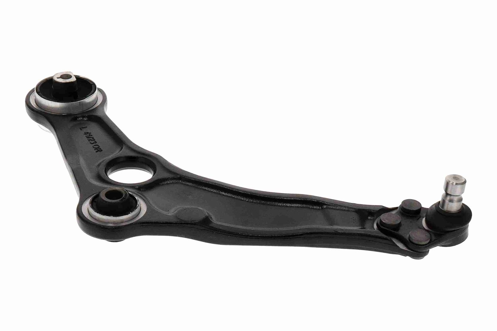 Bras de liaison, suspension de roue