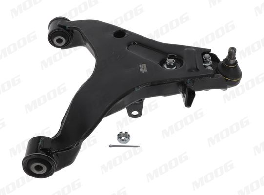 Wahacz, zawieszenie koła MOOG MI-WP-10876P