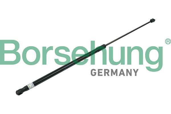 Sprężyna gazowa, pokrywa komory silnika BORSEHUNG B14197