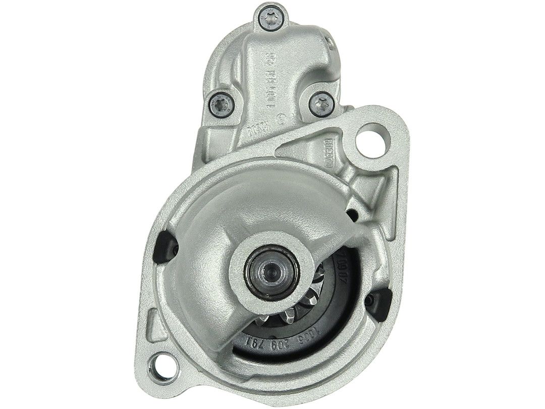 starter AS-PL Remanufactured AS S0177PR