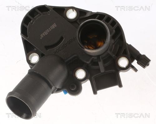Termostat, środek chłodzący TRISCAN 8620 51983