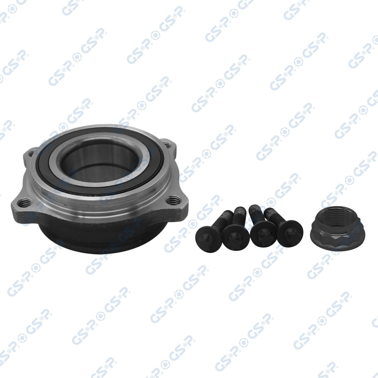 Комплект подшипника ступицы колеса