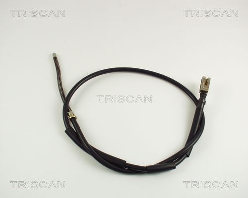 Cięgło, hamulec postojowy TRISCAN 8140 28120