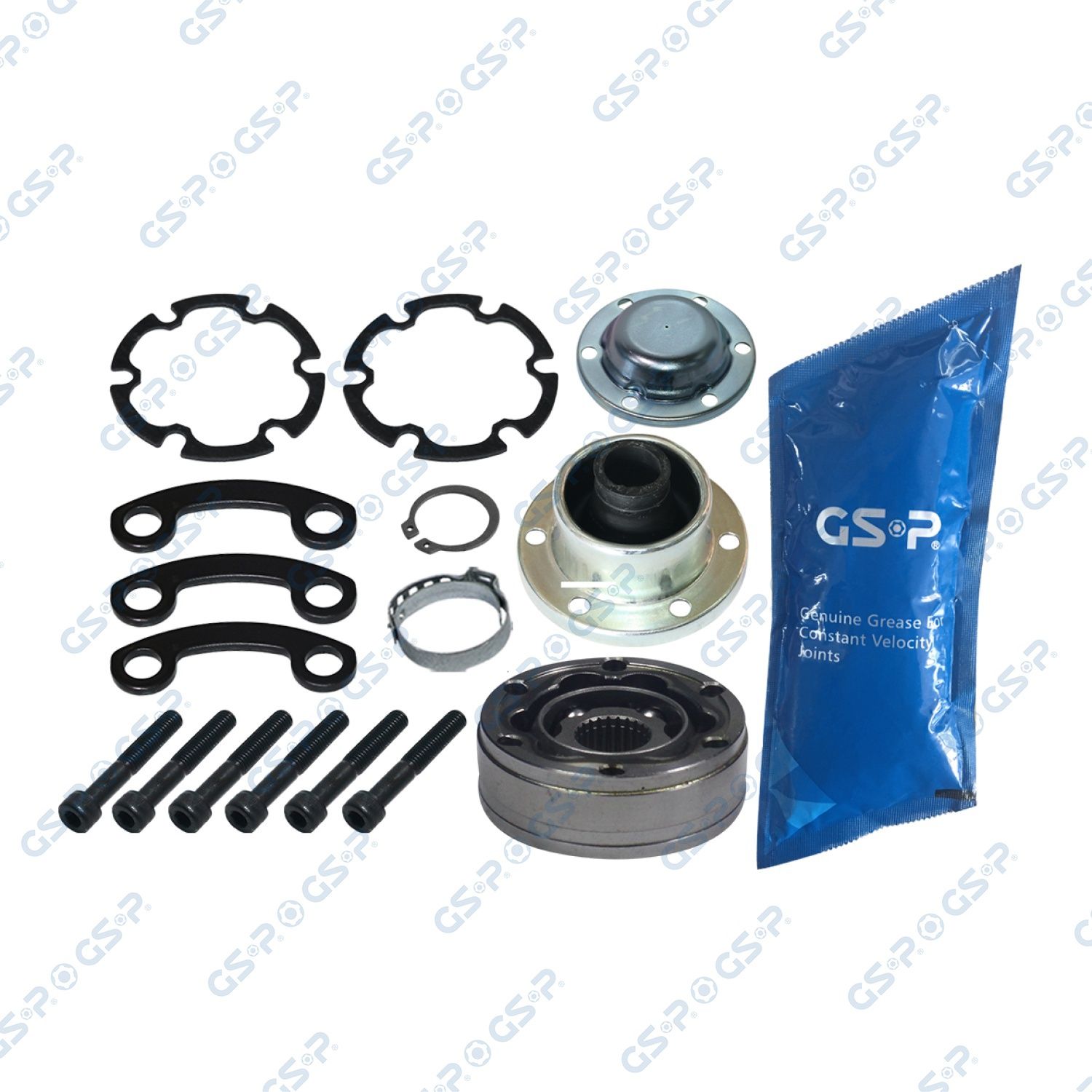 Articulație, arbore articulat GSP 635045