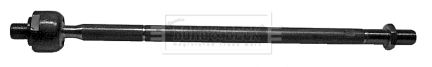 Połączenie osiowe, drążek kierowniczy poprzeczny BORG & BECK BTR5065