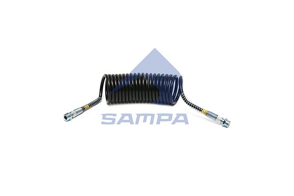 Furtun, alimentare aer SAMPA 095.193