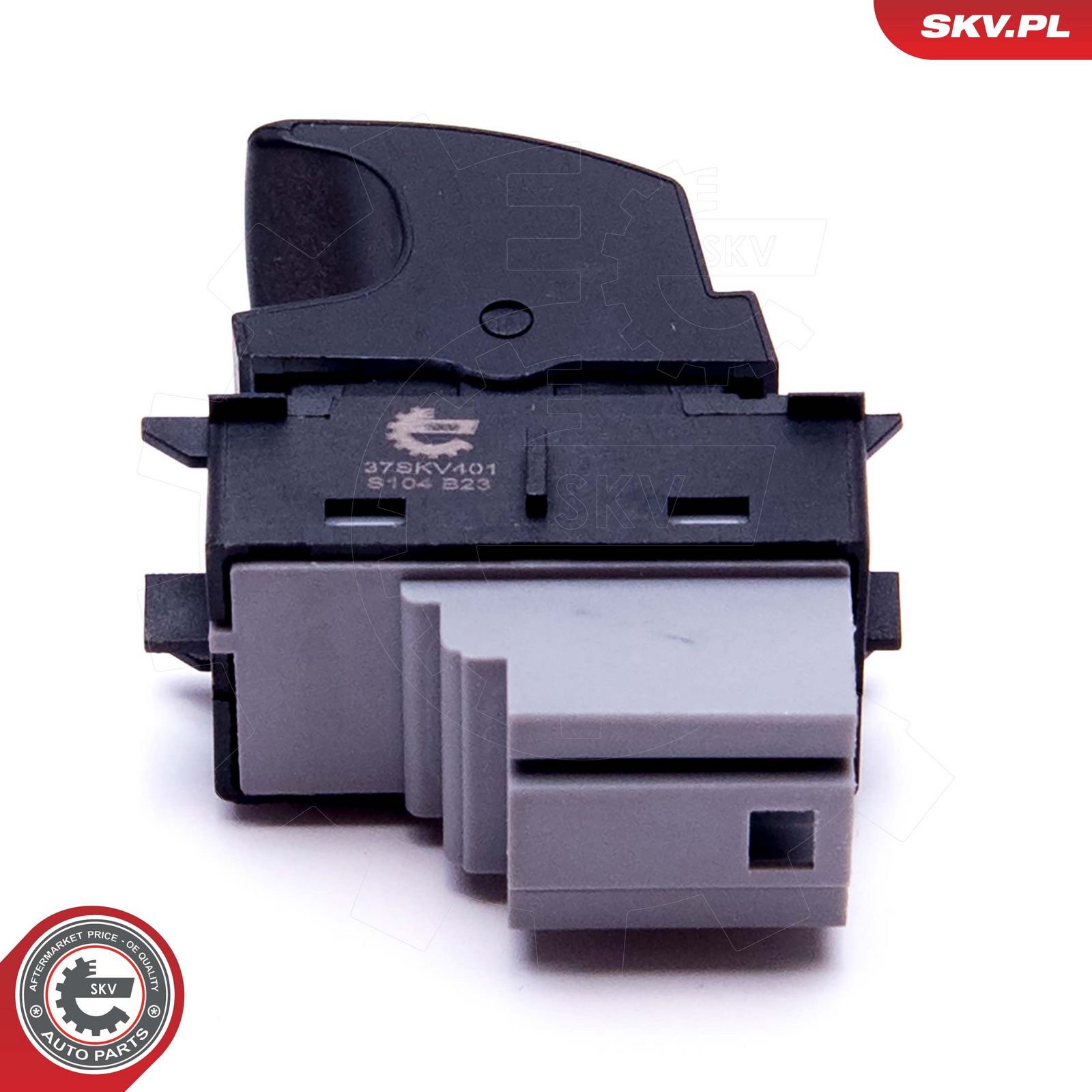 comutator,macara geam ESEN SKV 37SKV401