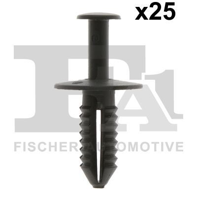 Clip, listwa ochronna FA1 14-20007.25