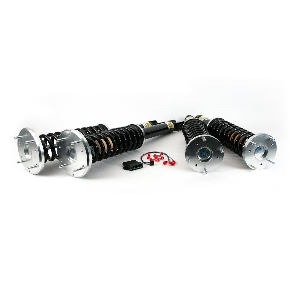 Set suspensie, arcuri elicoidale / amortizoare Arnott Original Product C-3788