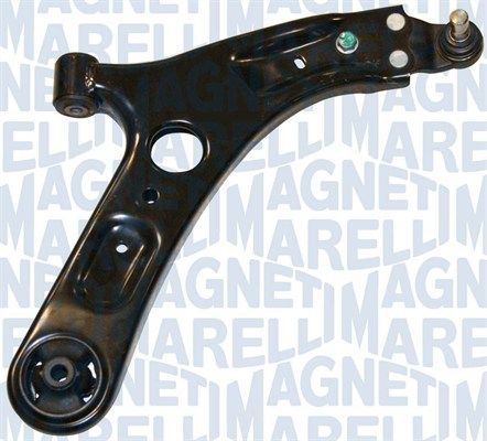 Wahacz, zawieszenie koła MAGNETI MARELLI 301181360900
