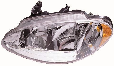 Reflektor ABAKUS 333-1155L-US