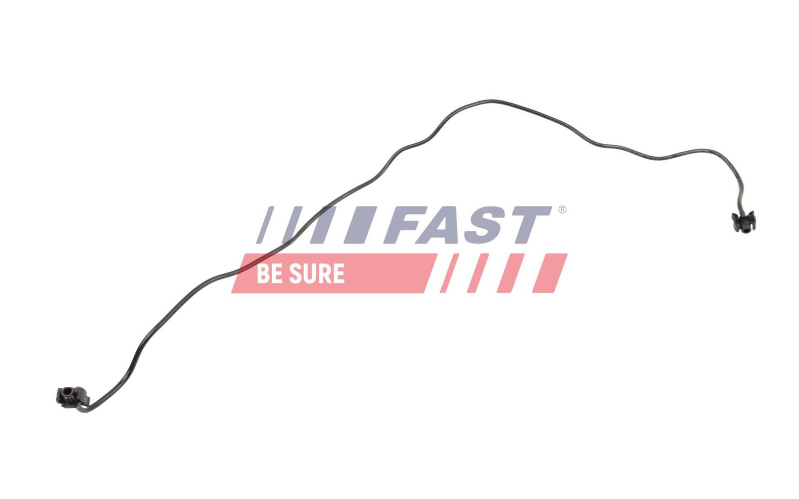 Трубка охлаждающей жидкости