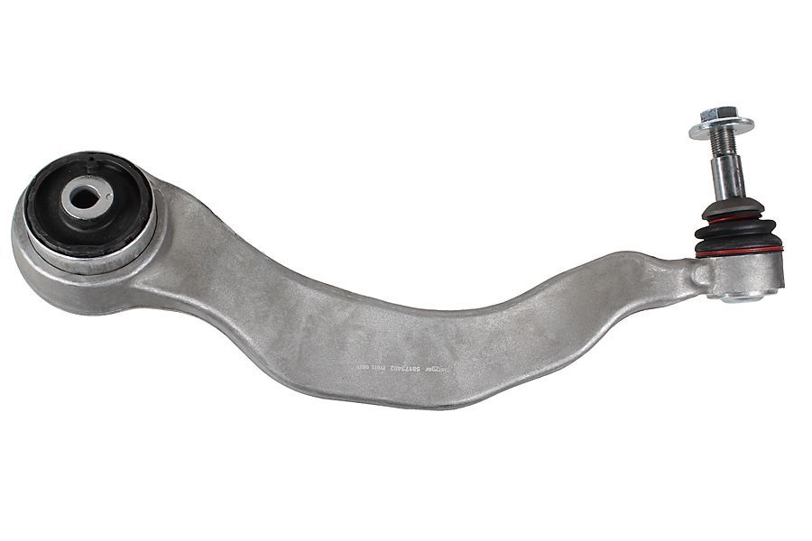 Brat, suspensie roata METZGER 58173402
