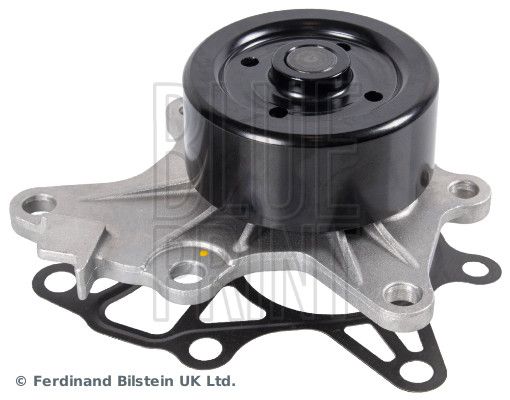 Ūdens sūknis, dzinēja dzesēšana