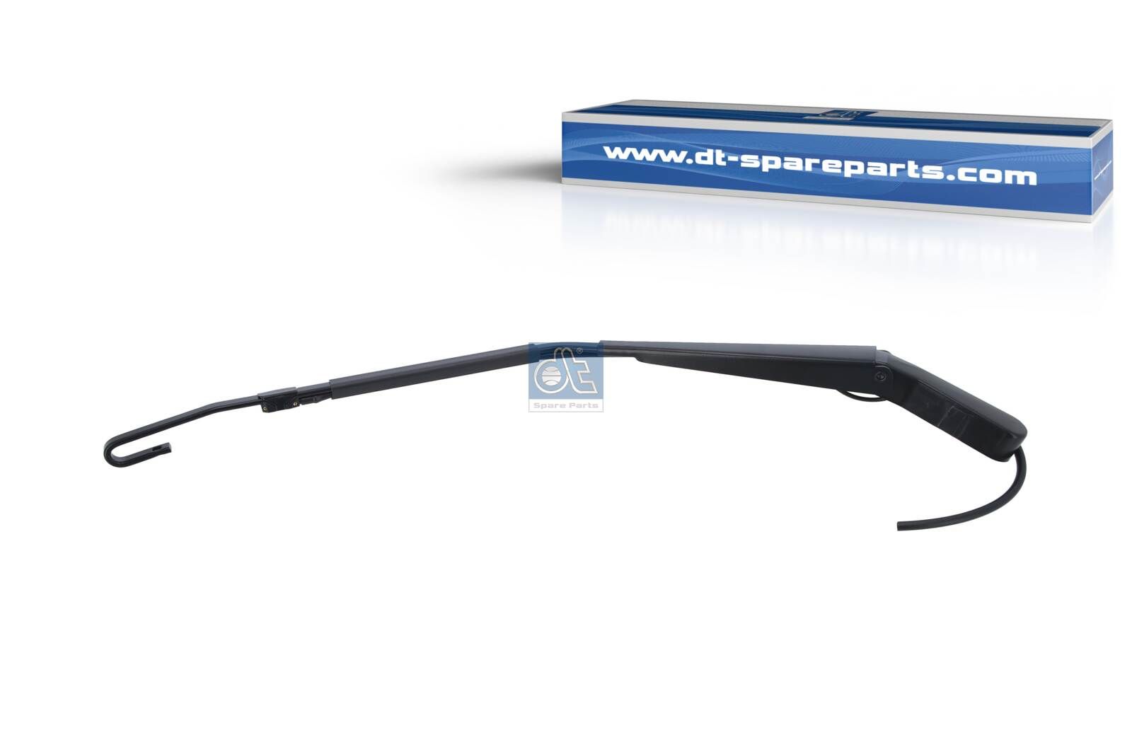 brat stergator, parbriz DT Spare Parts 5.63126