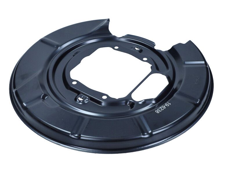 protectie stropire,disc frana MAXGEAR 19-6238