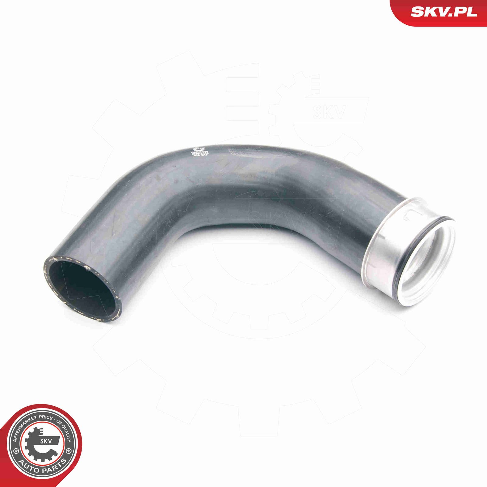 Pūtes sistēmas gaisa caurule