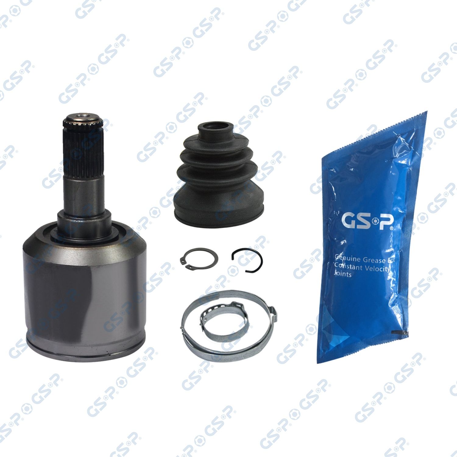 Set articulatie, planetara GSP 624032