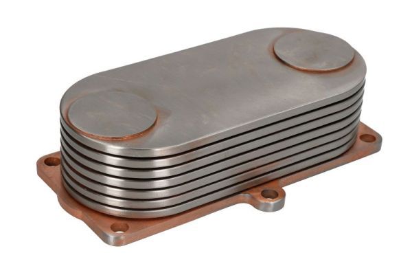Radiator ulei, ulei motor THERMOTEC D4AG013TT