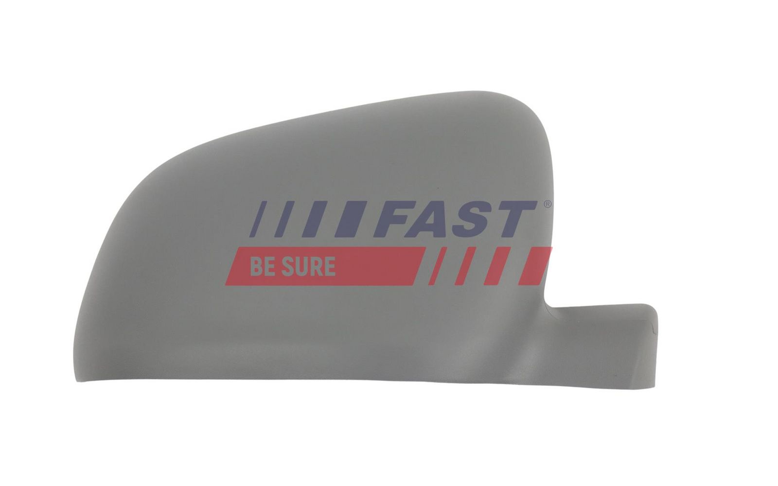 Корпус, наружное зеркало