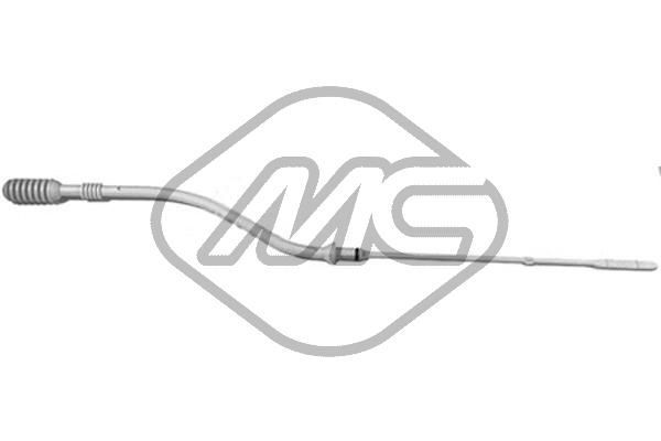 Joja ulei METALCAUCHO 05139