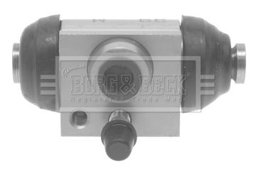 Cylinderek hamulcowy BORG & BECK BBW1898