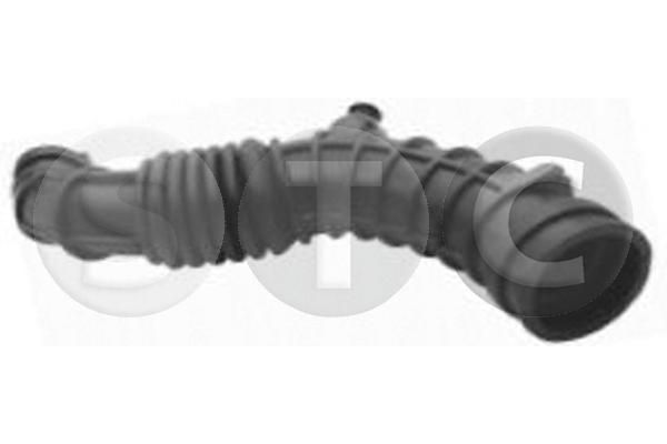 Przewód ssący, filtr powietrza STC T406901