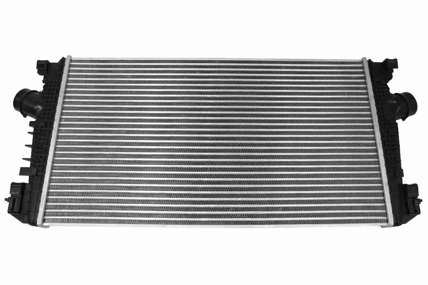 Refroidisseur d'air de suralimentation