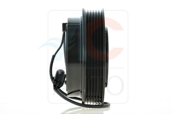 Levně Elektromagnetická spojka, kompresor klimatizace Q-SPARES AC-06HA06