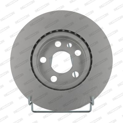 Tarcza hamulcowa FERODO DDF842C