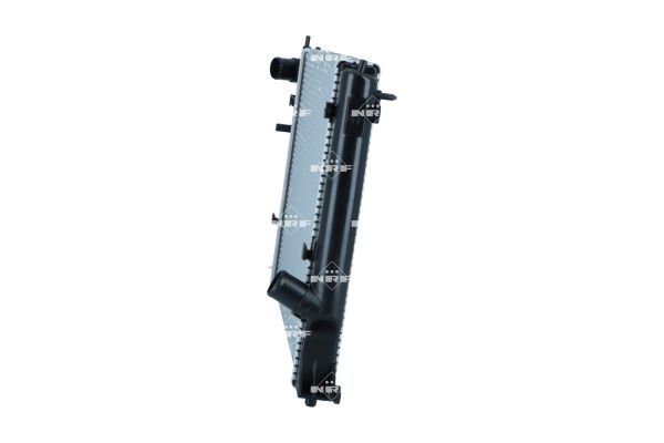 Levně Chladič, chlazení motoru NRF 53767