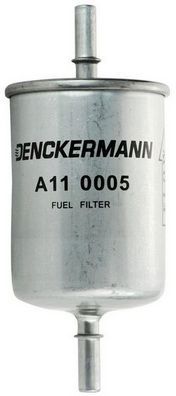 Palivový filtr DENCKERMANN A110005