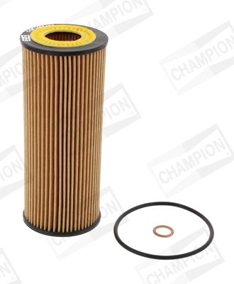 Olejový filter CHAMPION COF100549E
