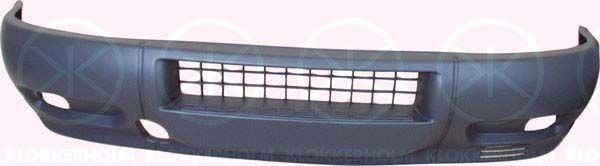 Zderzak KLOKKERHOLM 3080901