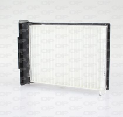 Filtre, air de l'habitacle