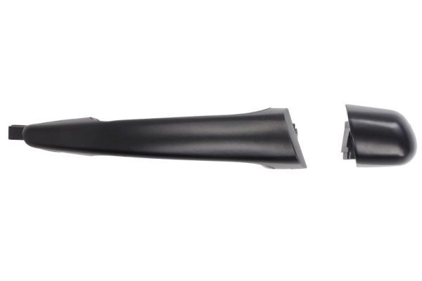 Väljaspoolne uksekäepide