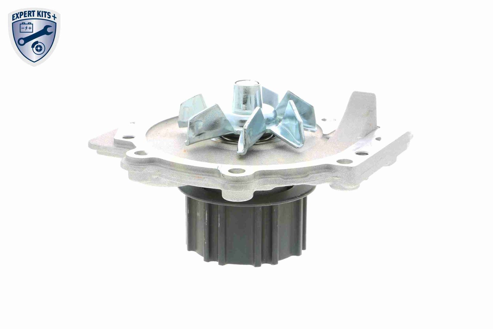 Pompe à eau, refroidissement du moteur