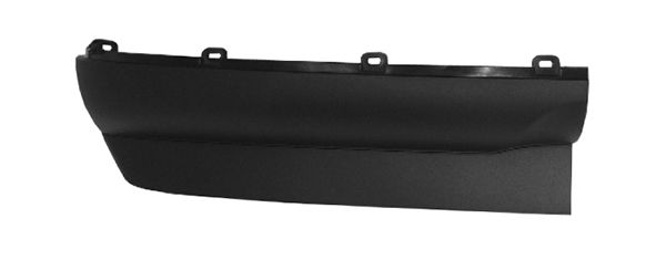 Acoperire, bara protectie POLIPLAST 200.12415