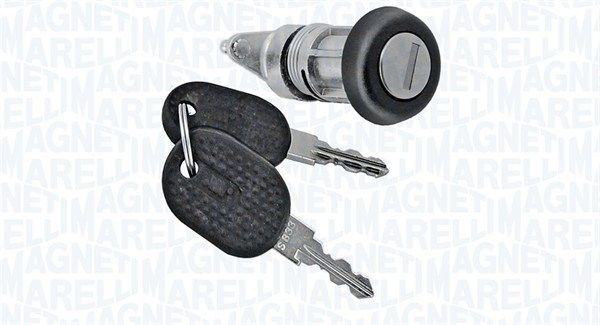 Korpus cylindra zamykanego MAGNETI MARELLI 350105036100